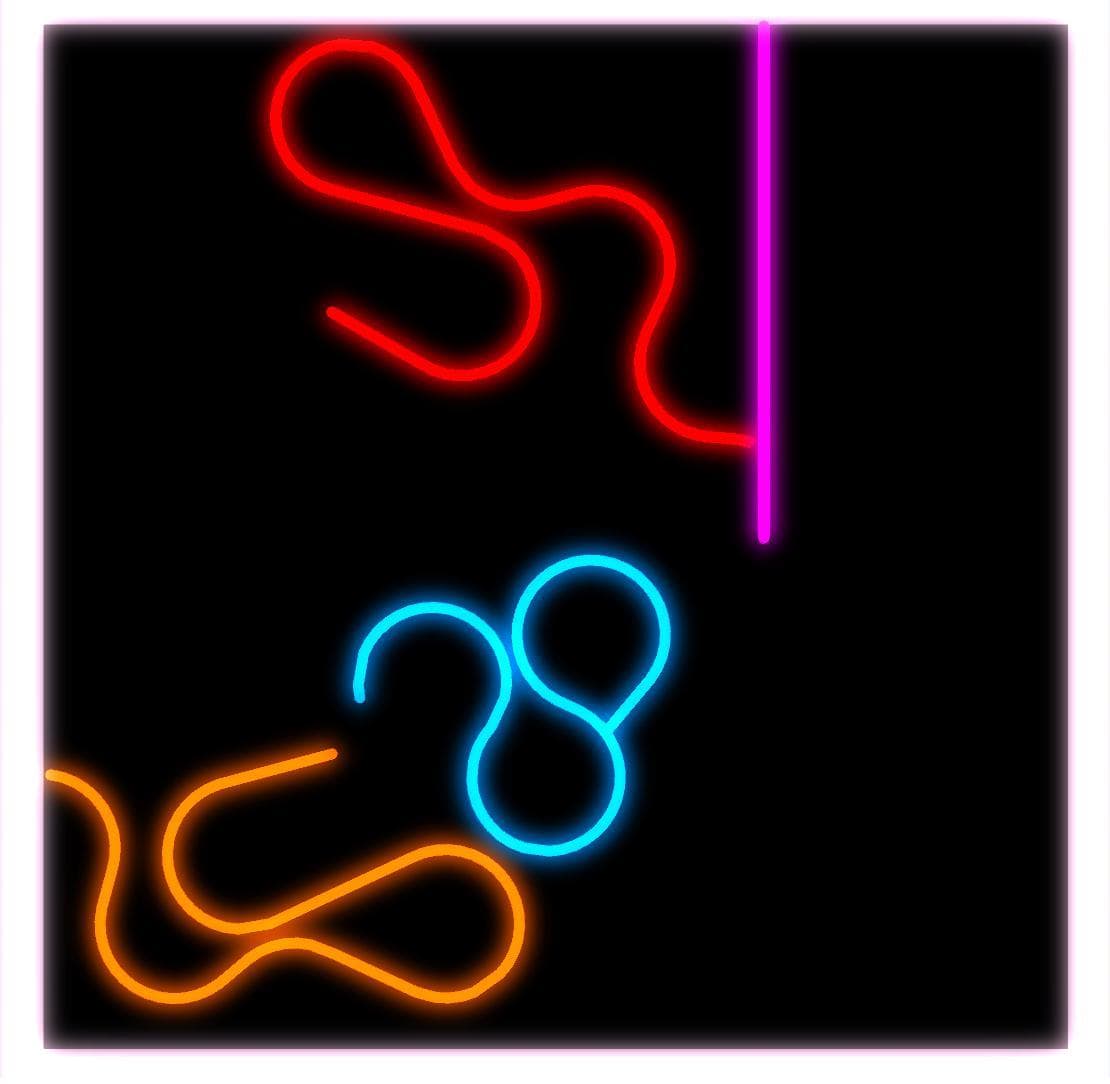 Glow (itch) (Ronan Constantine)