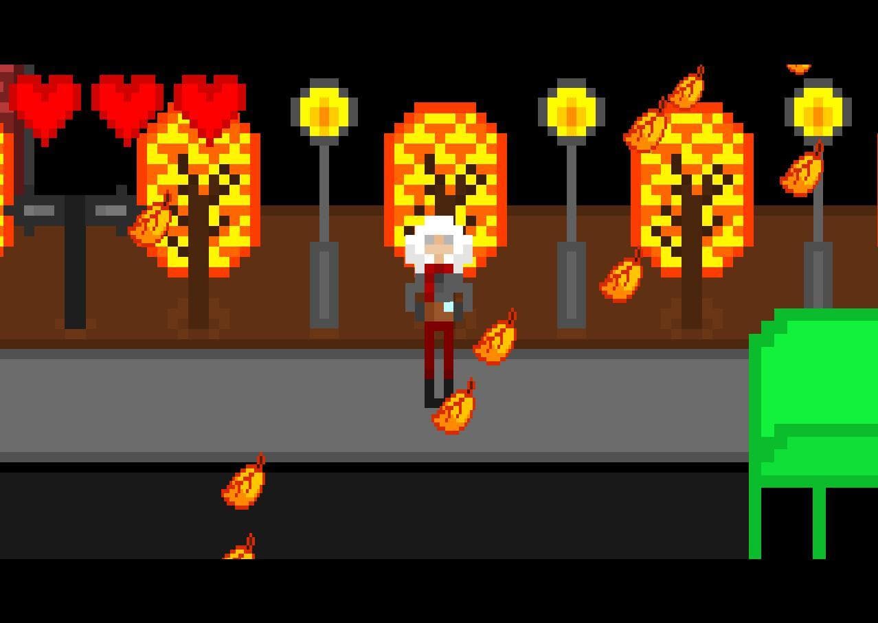 FOTOGRAF DEMO screenshot 2