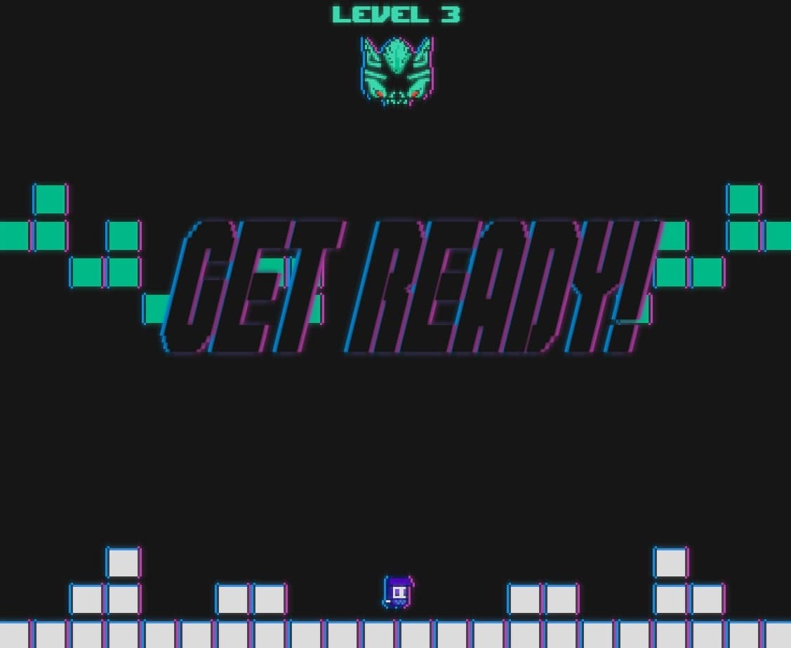 Throwback (clonethirteen) screenshot 5