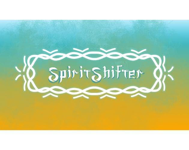 Spirit Shifter