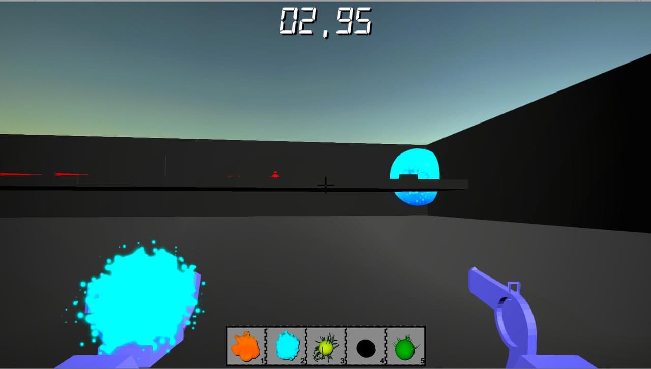 Time Warrior (BestDeveloper) screenshot 2