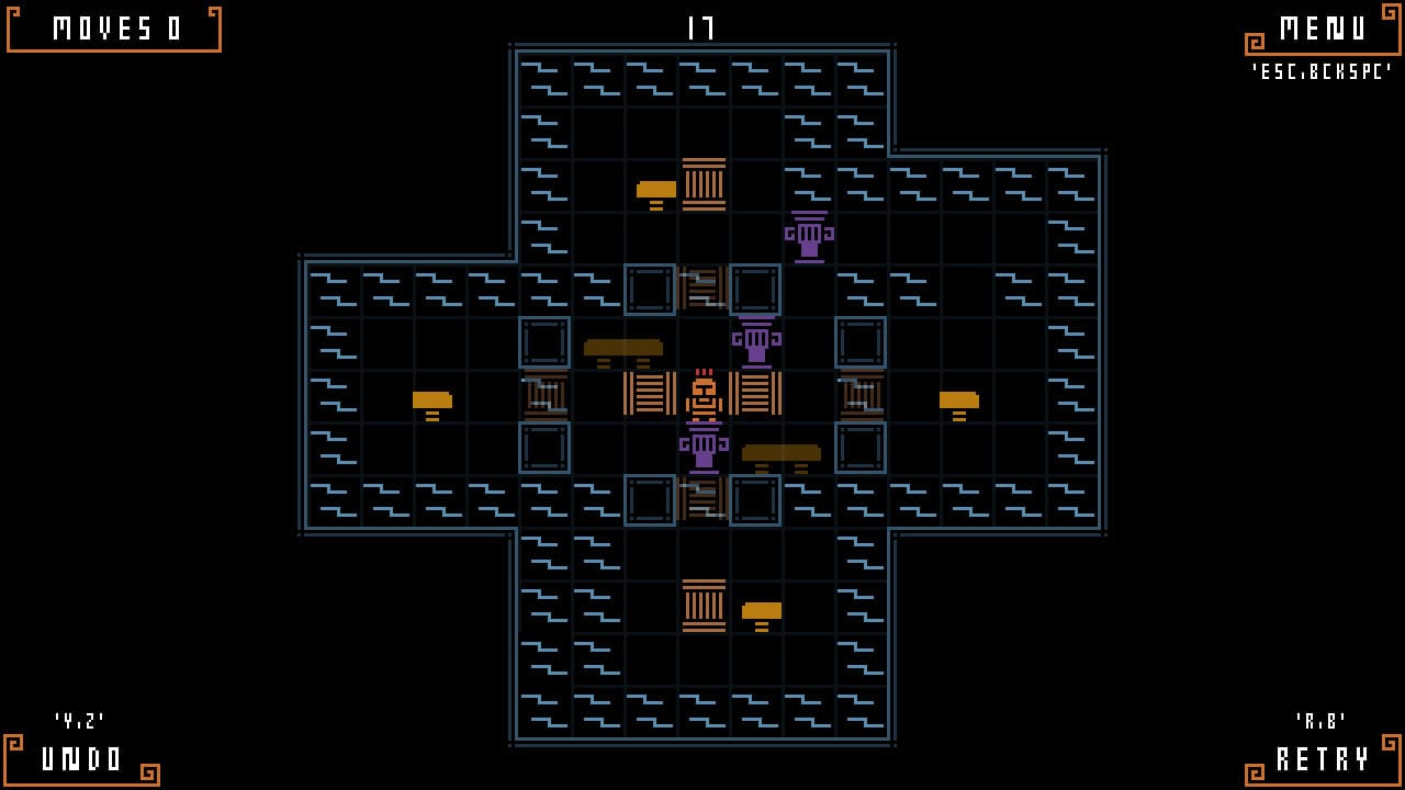 Sokobos [Daisy Games] screenshot 5