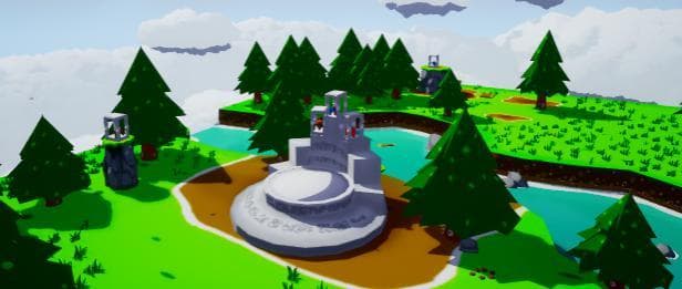 IO (itch) screenshot 3