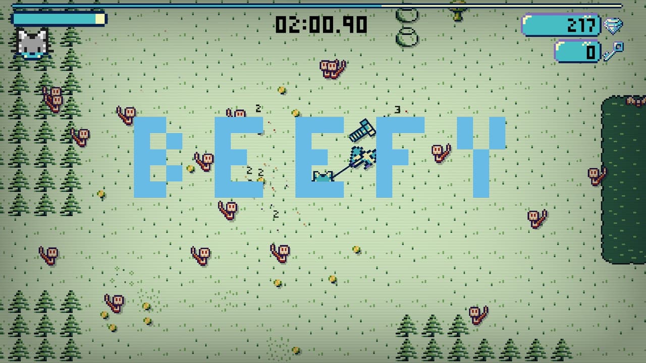 Beef Cat Ultra screenshot 2