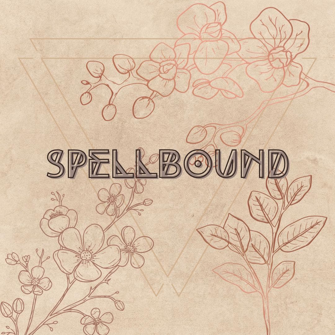 spellbound (itch) (louis)