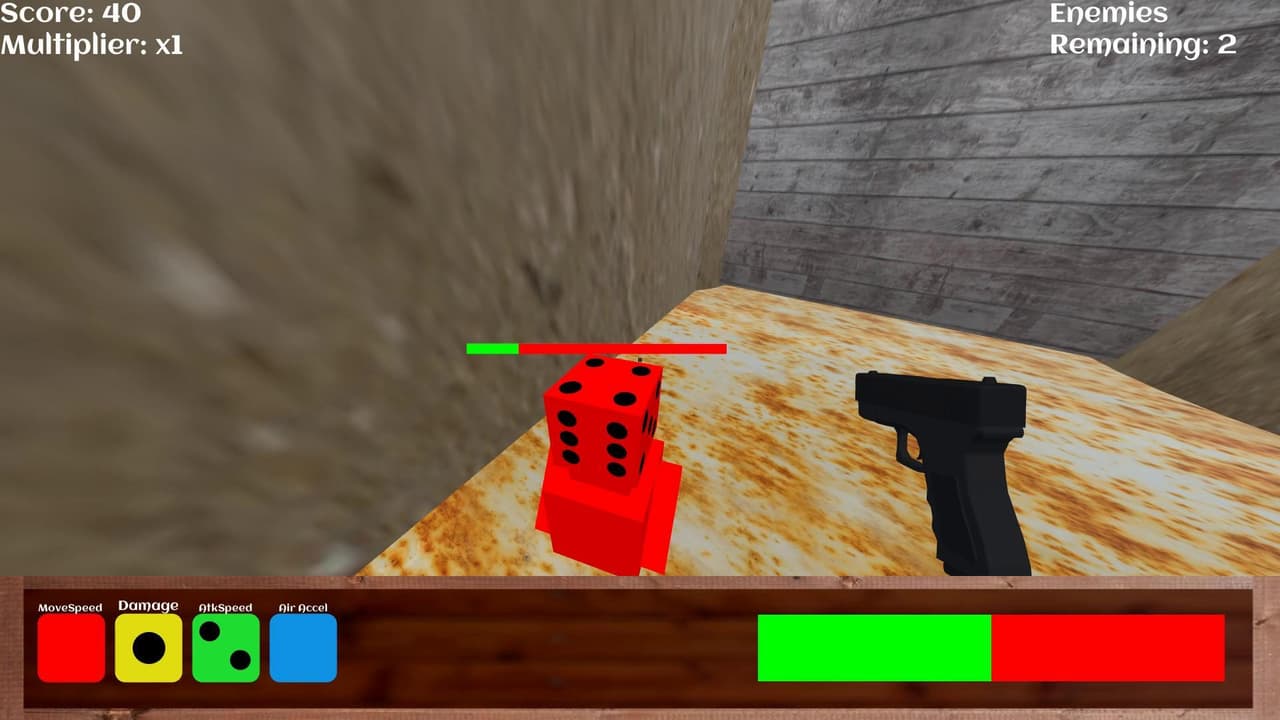 Glock & Roll screenshot 3