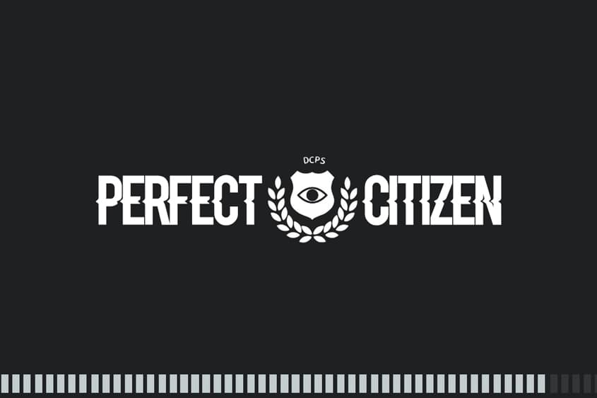 Project Perfect Citizen (JasonBrisson)