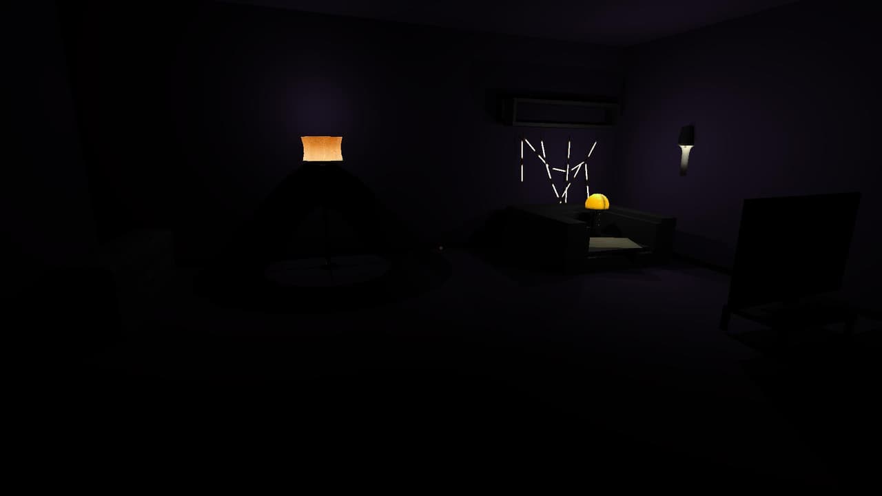 The Abandoned House screenshot 3