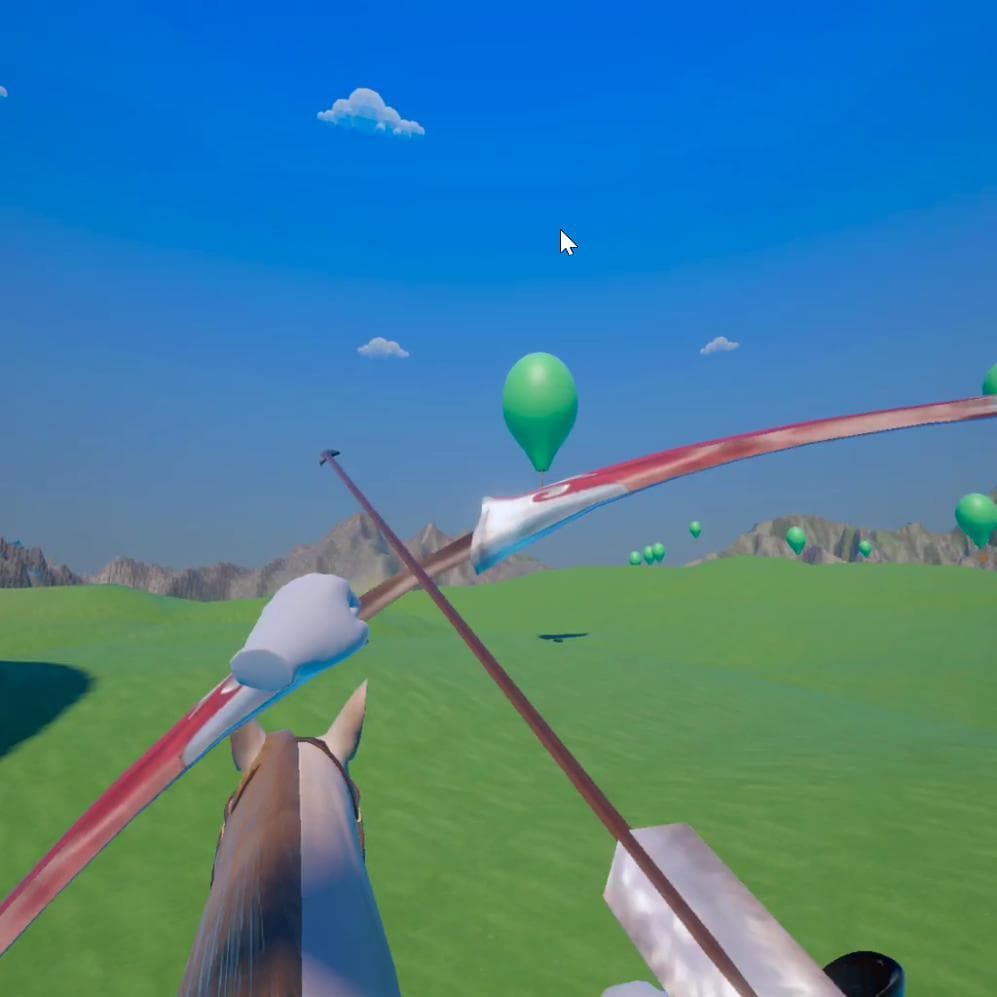 Yabusame screenshot 4