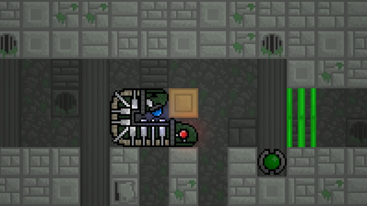 Dual Snake screenshot 4