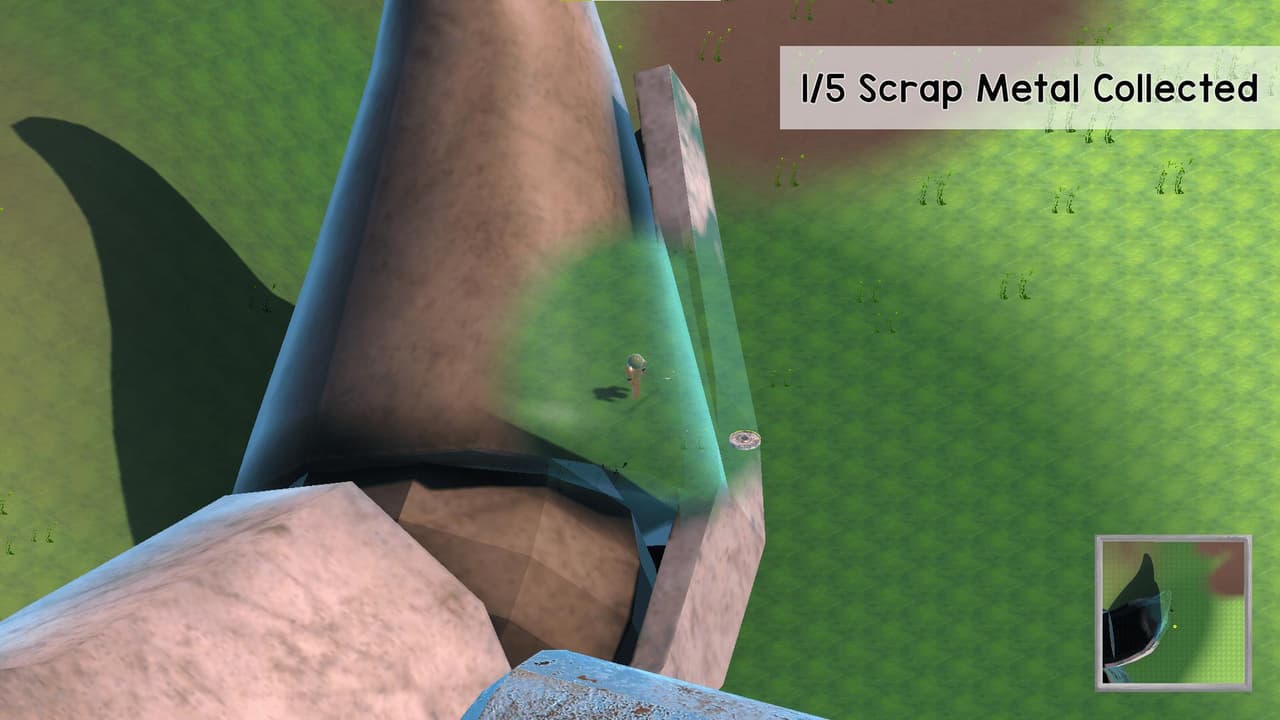 Shipment screenshot 5