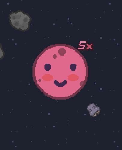 Planet Harmony screenshot 2