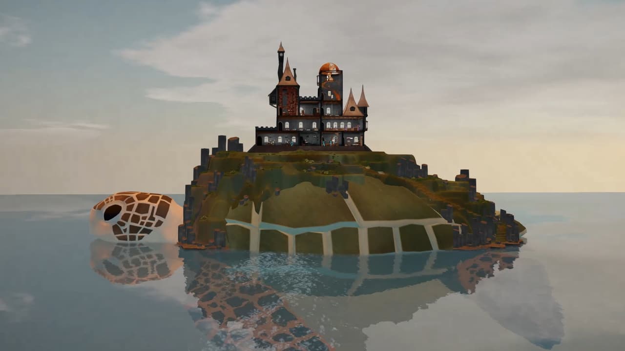 Spellcaster University screenshot 5