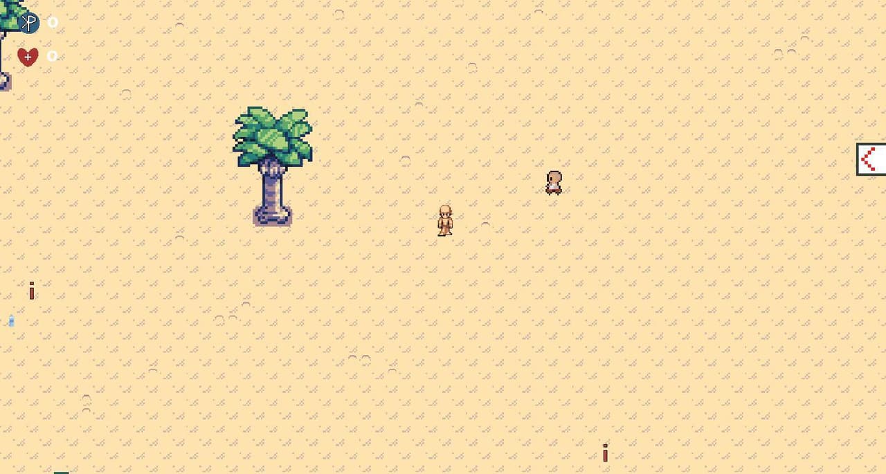 S.O.S Simulator screenshot 3