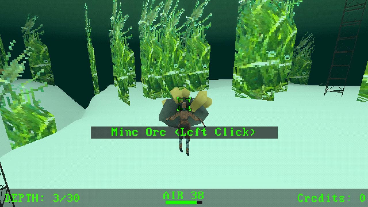 Oceanwork screenshot 4