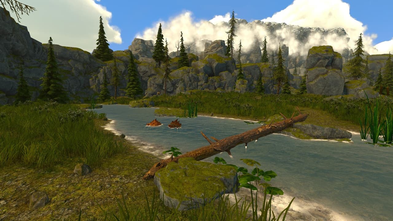 Map Of Materials screenshot 2