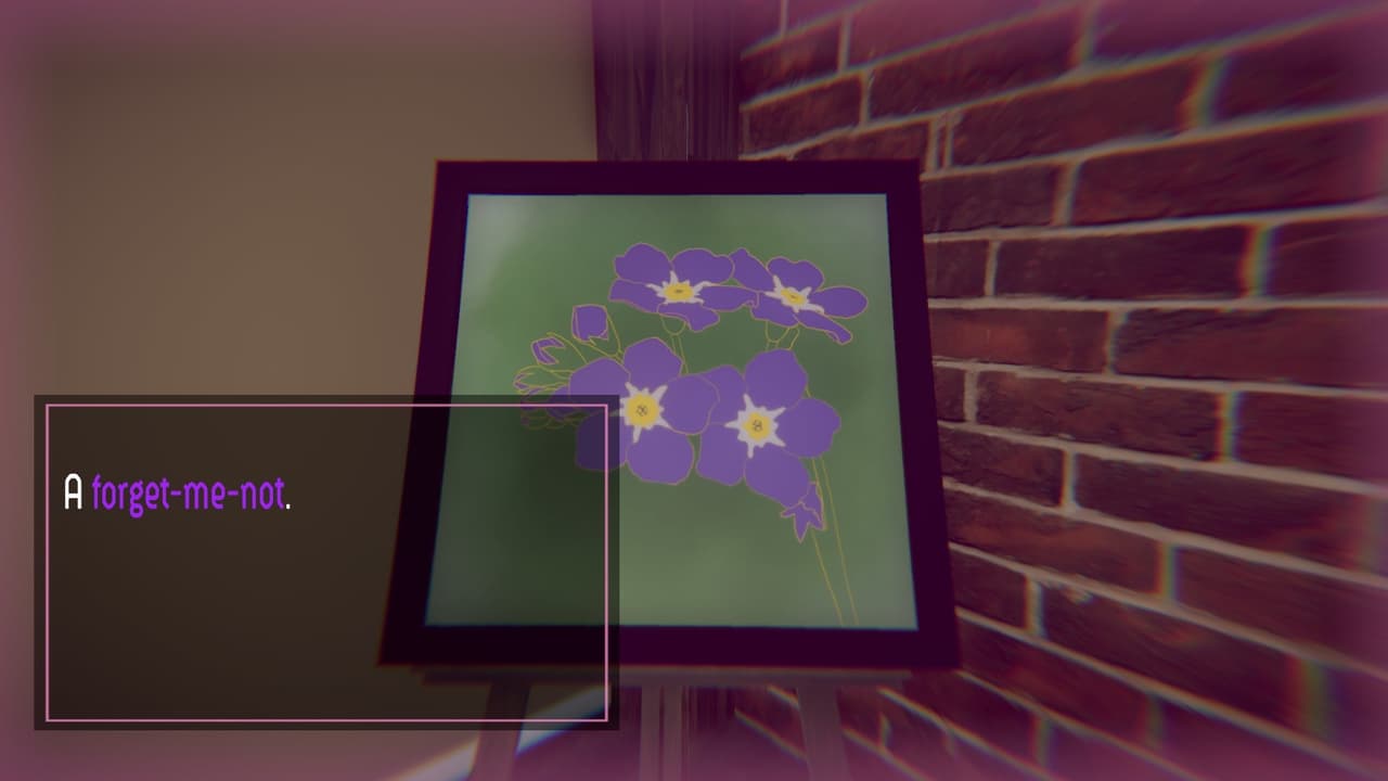 Memento (itch) (MementoGame)