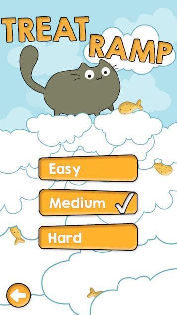 Treat Ramp screenshot 3