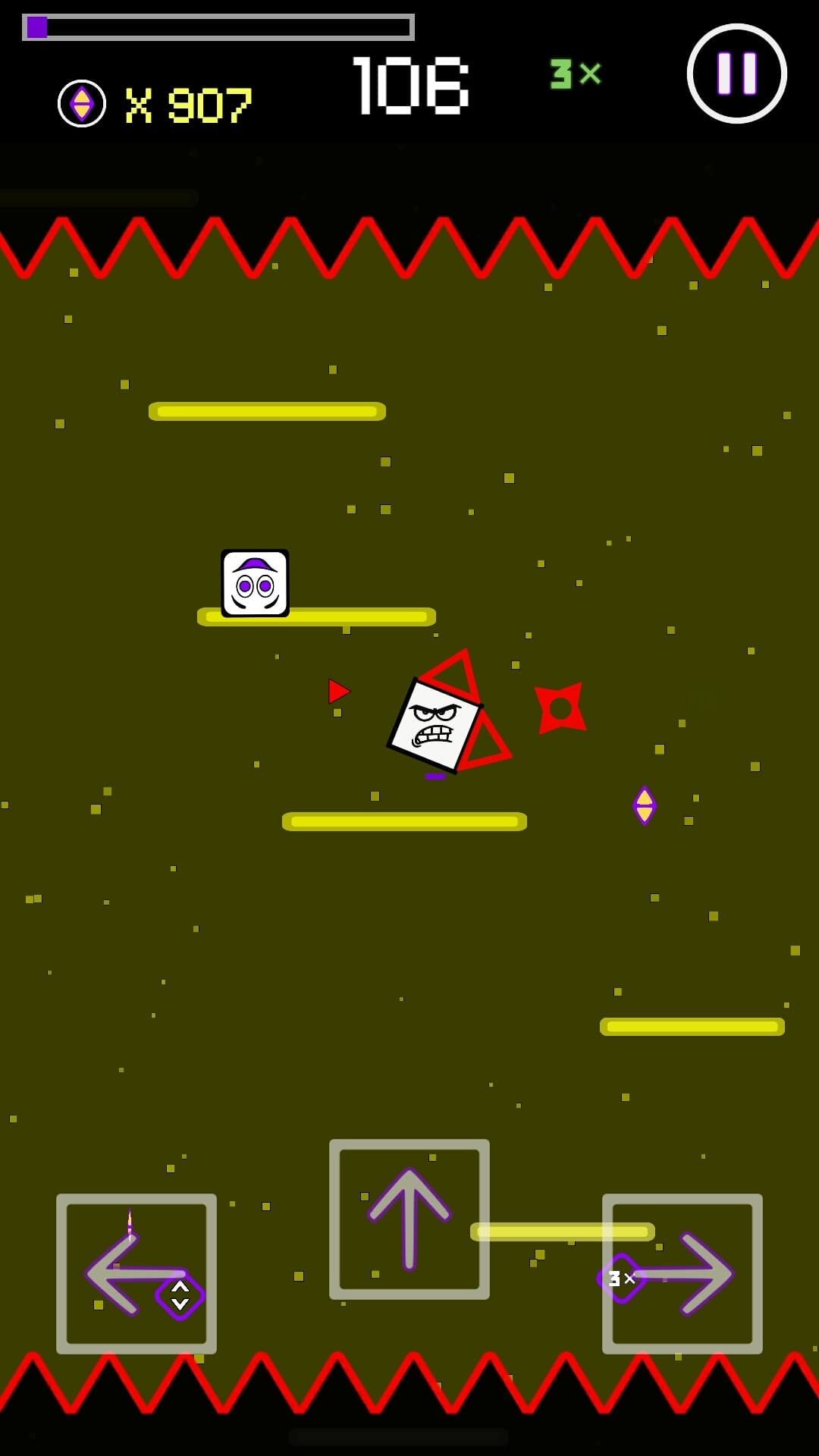 CubeH screenshot 4
