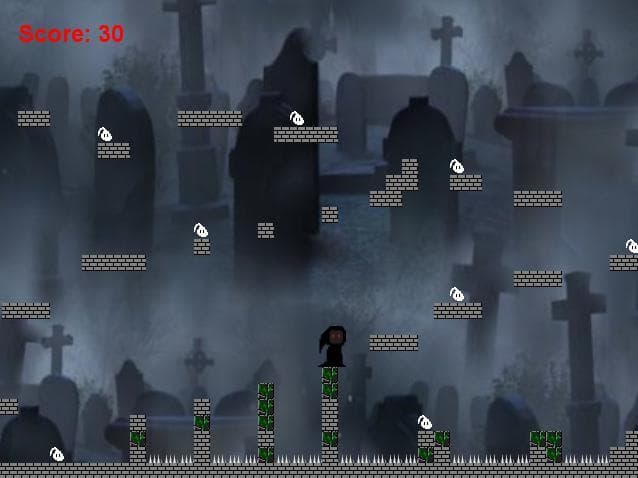 Souls of the Damned