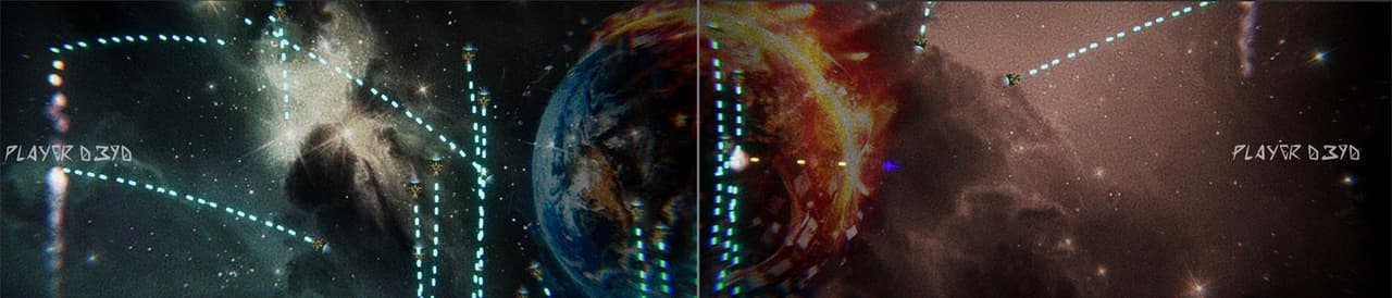 SPACE 2K