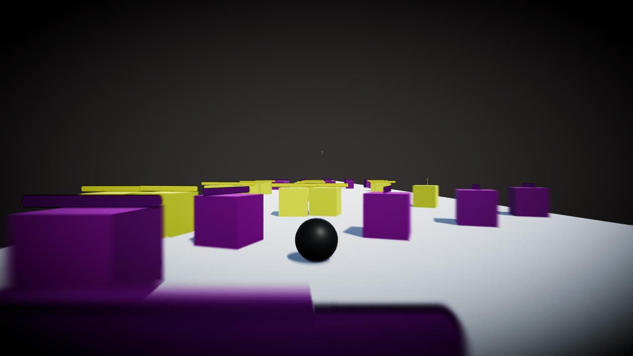 Friend or Foe (Keratuwe) screenshot 3