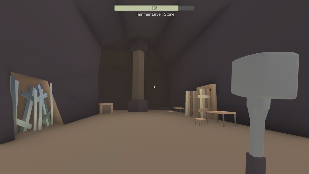Dungeon Repair screenshot 3