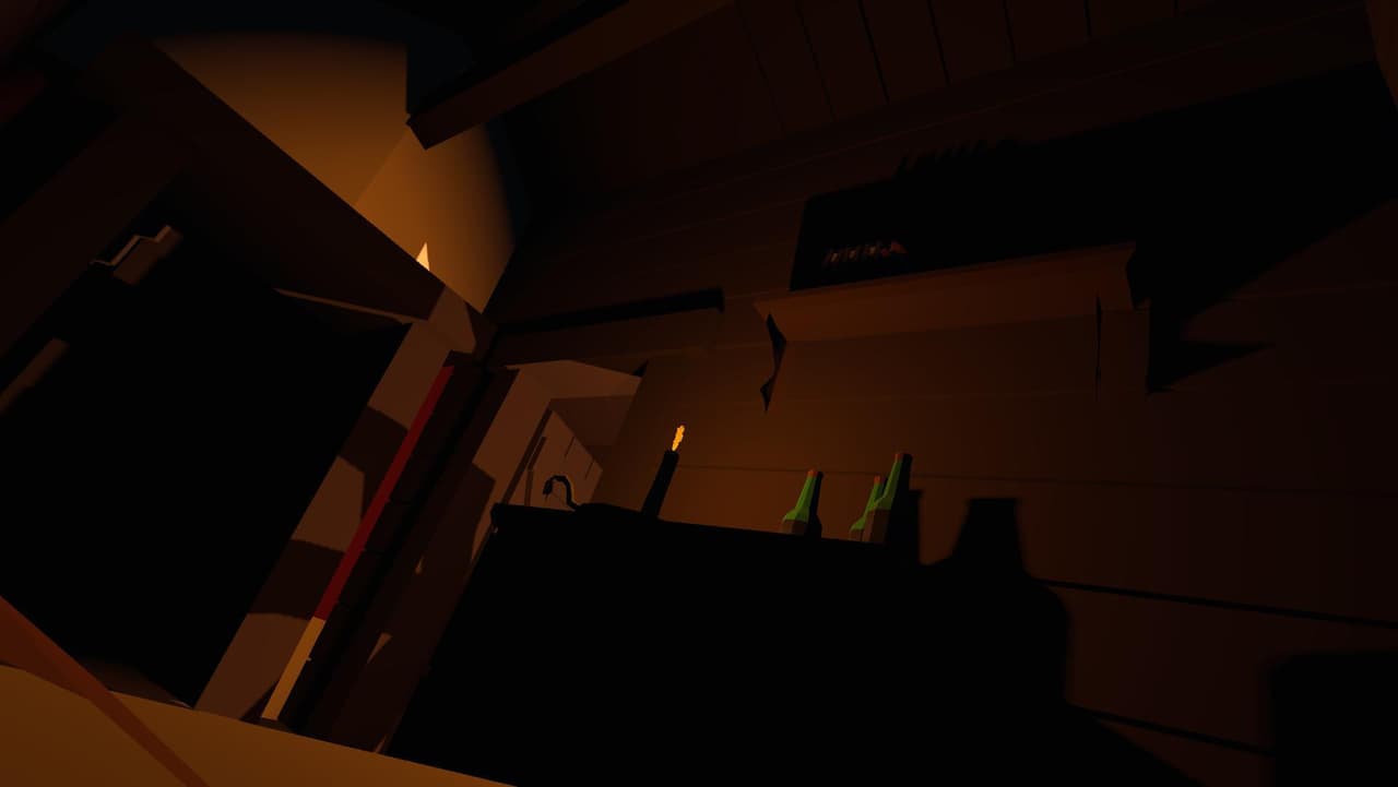 Dopóki ogień nie zgaśnie screenshot 5