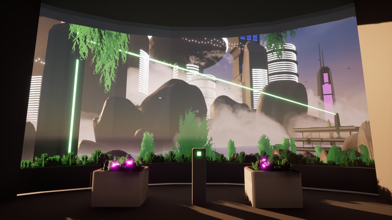 TEMPUS screenshot 5
