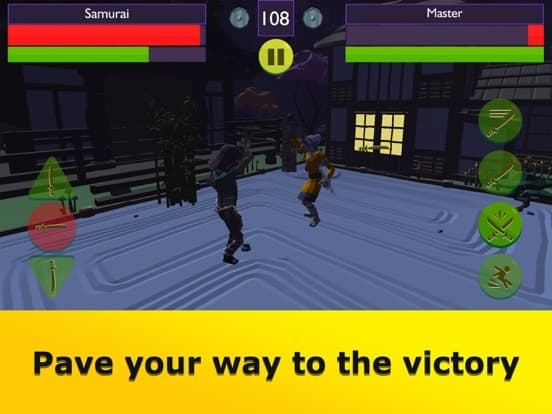 Legendary Bushido Samurai Saga
