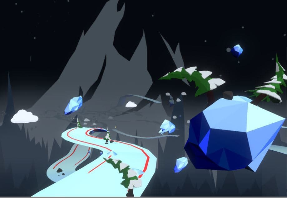 Patin Grappin screenshot 2