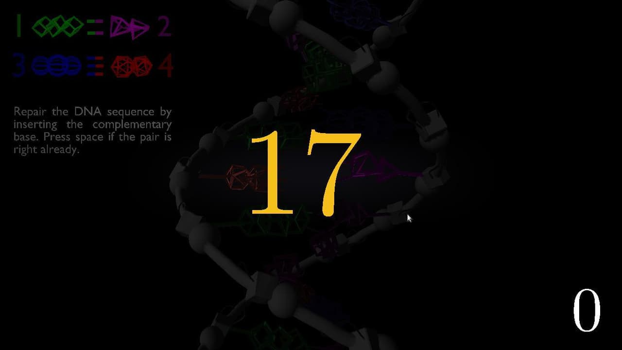 Helix Repair screenshot 5