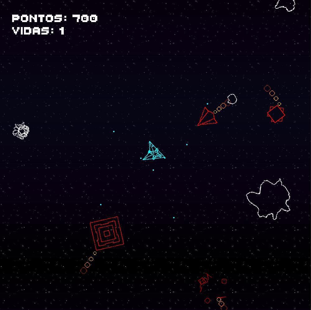OS AEROLITOS screenshot 4