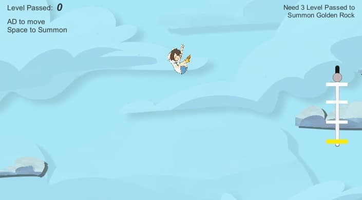 A stressful Descent screenshot 2