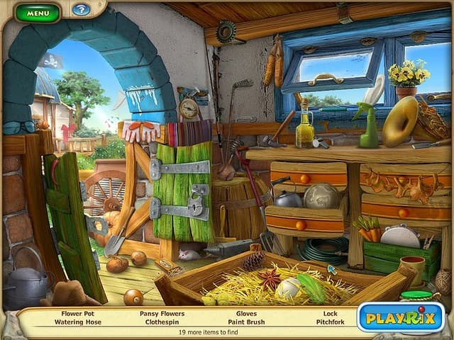 Farmscapes screenshot 4