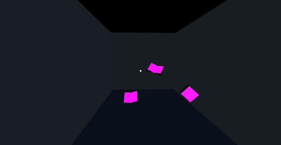 The Nook of Shaders screenshot 2