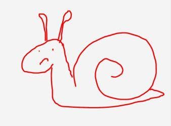 big snail doesnt solve a murder