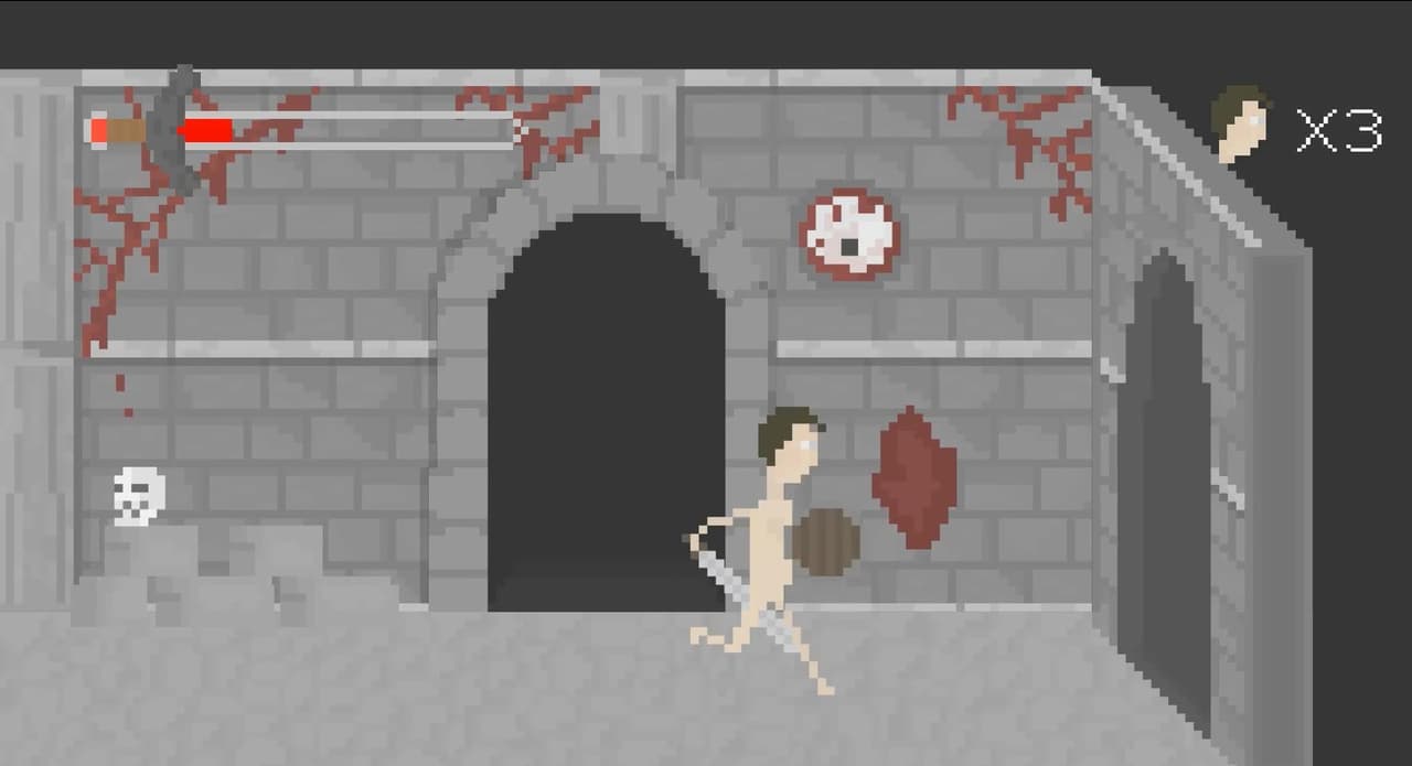 Norman (SkywardGames) screenshot 5
