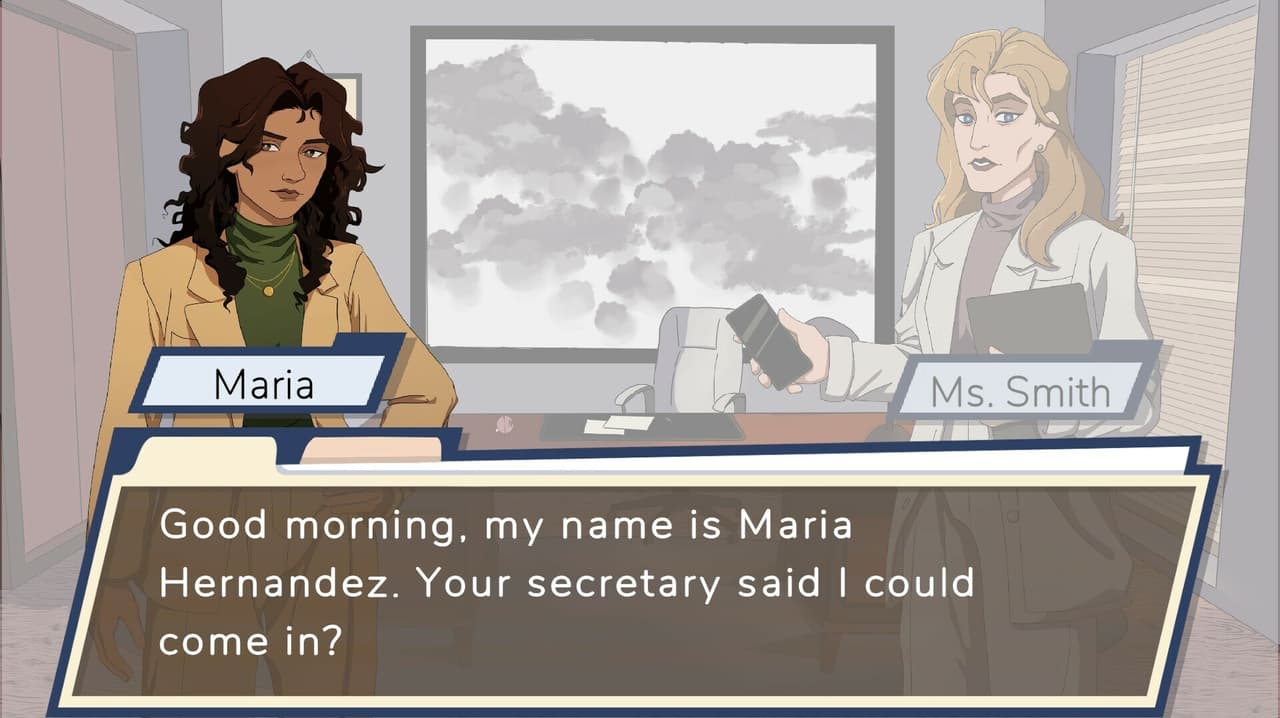 Corporation Inc. screenshot 3