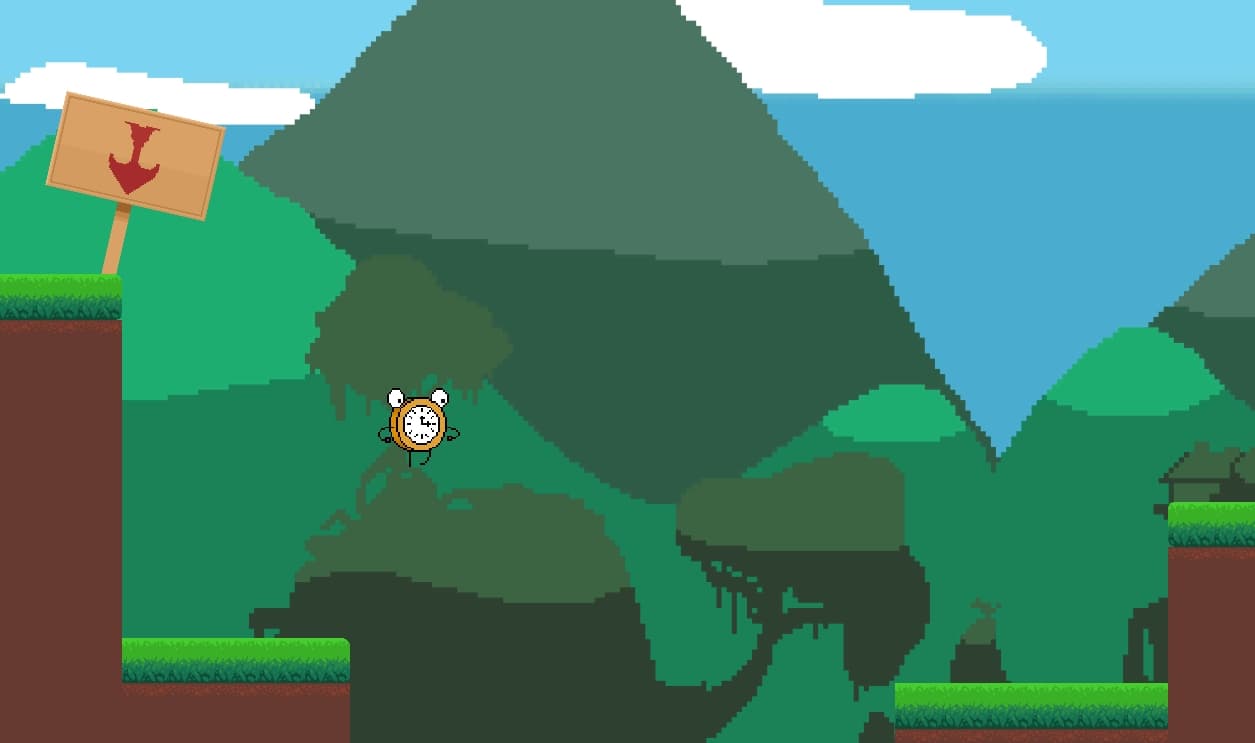 Clocktin screenshot 2