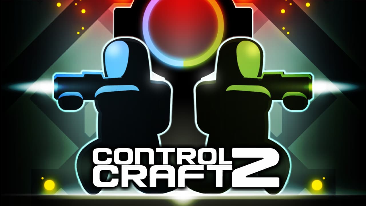 Control Craft 2 screenshot 2