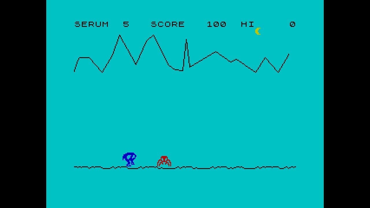 The Horace Trilogy screenshot 6