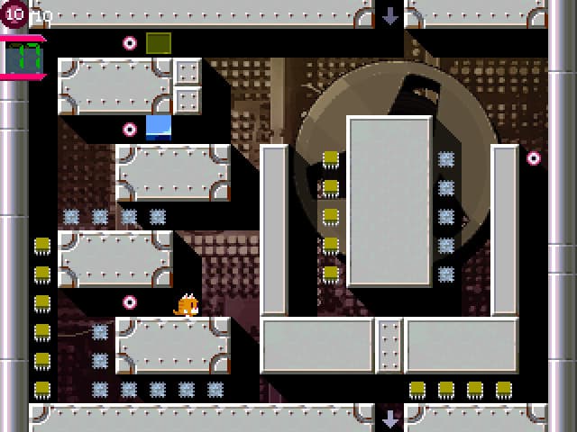 Crystal Chip Collector screenshot 5