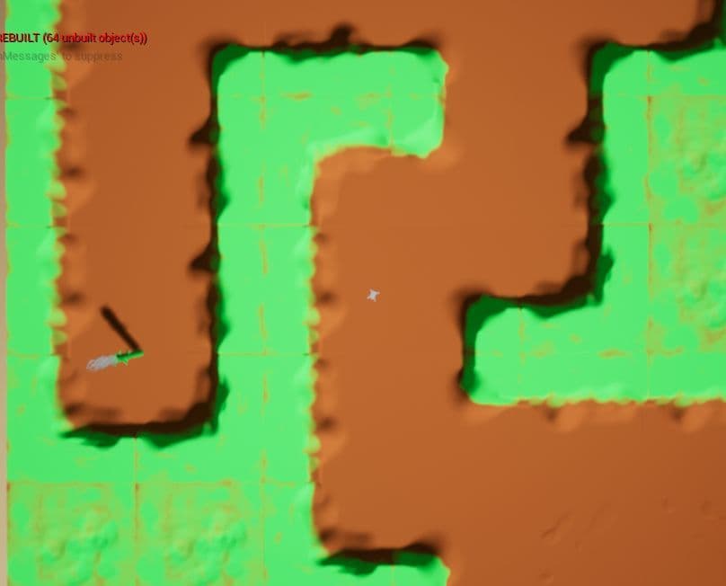 JunkerMaze screenshot 3
