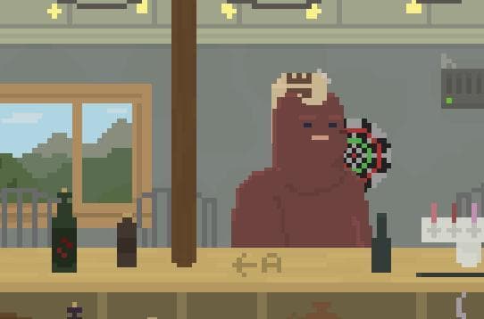 Tender (nop0x00, ThomasGP, GpBuk, tvtyler) screenshot 3