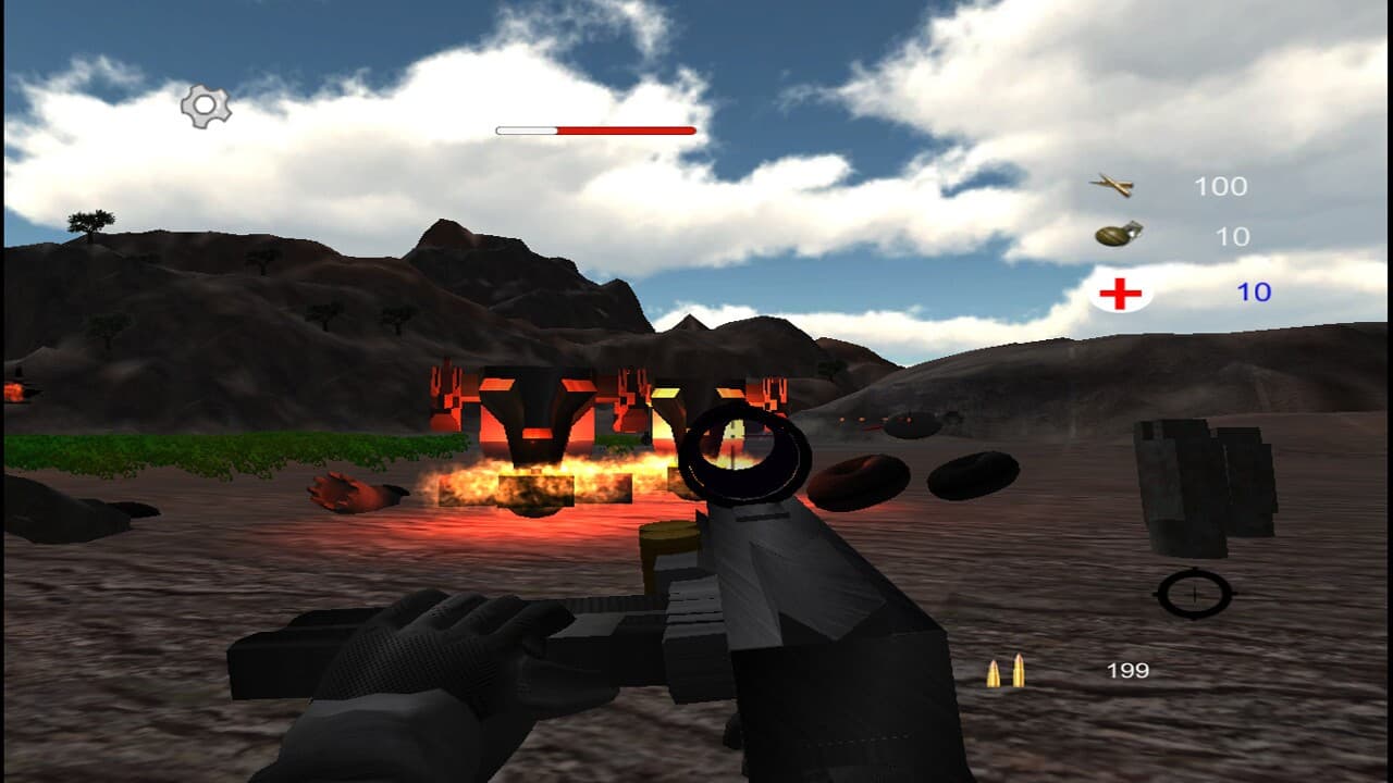 sotas/时空幽灵 screenshot 6