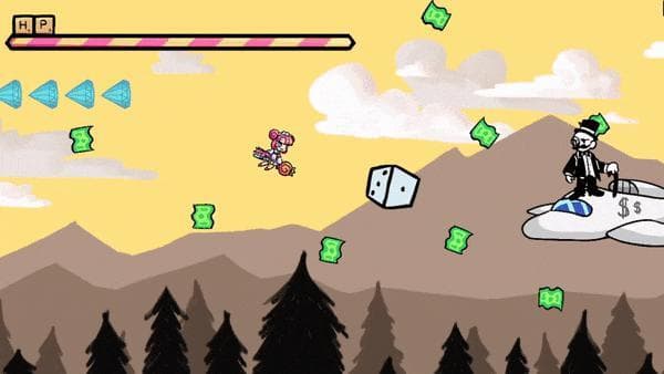 Board Game Barrage screenshot 2