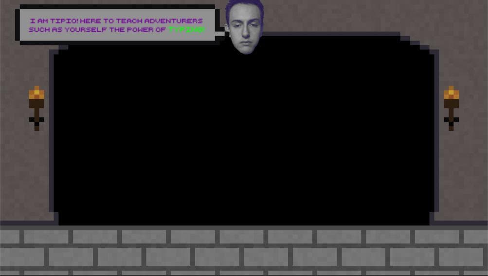 Tipios Grand Typery screenshot 2