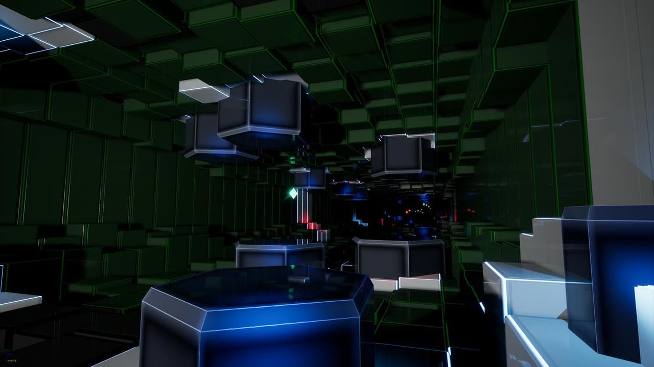 RedShift (itch) (ConstructGames)