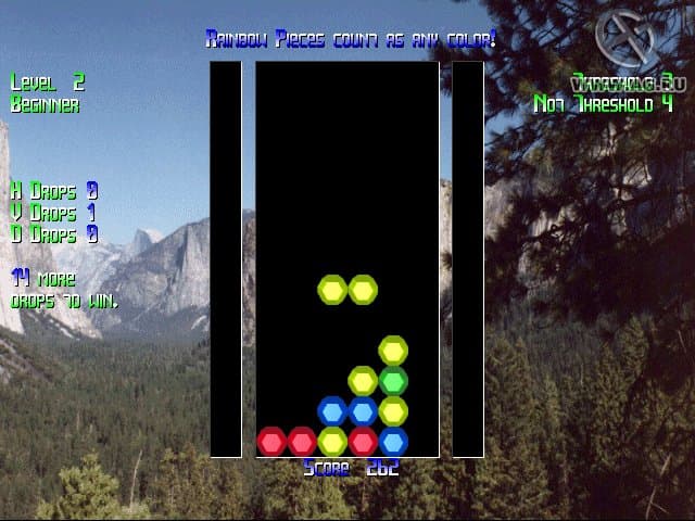 Gemstorm screenshot 4